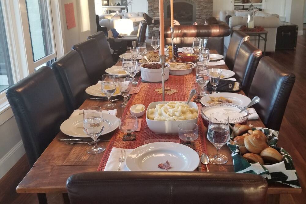Photo of Kitchen in Hudson