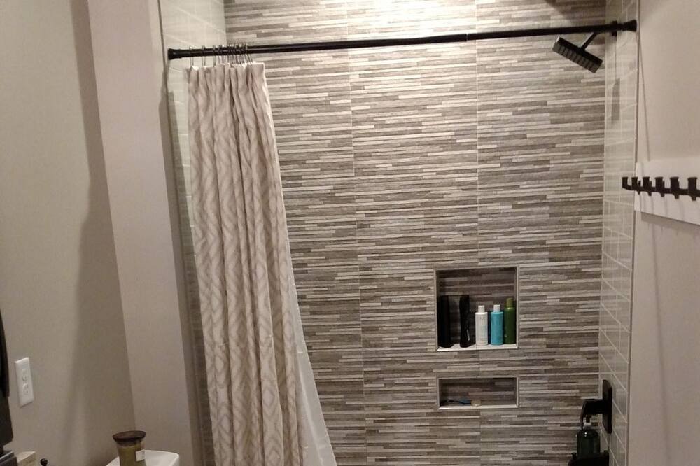 Photo of Bathroom in Hudson