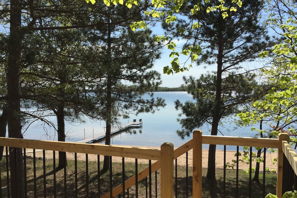 Photo of Patio Balcony in Merrifield