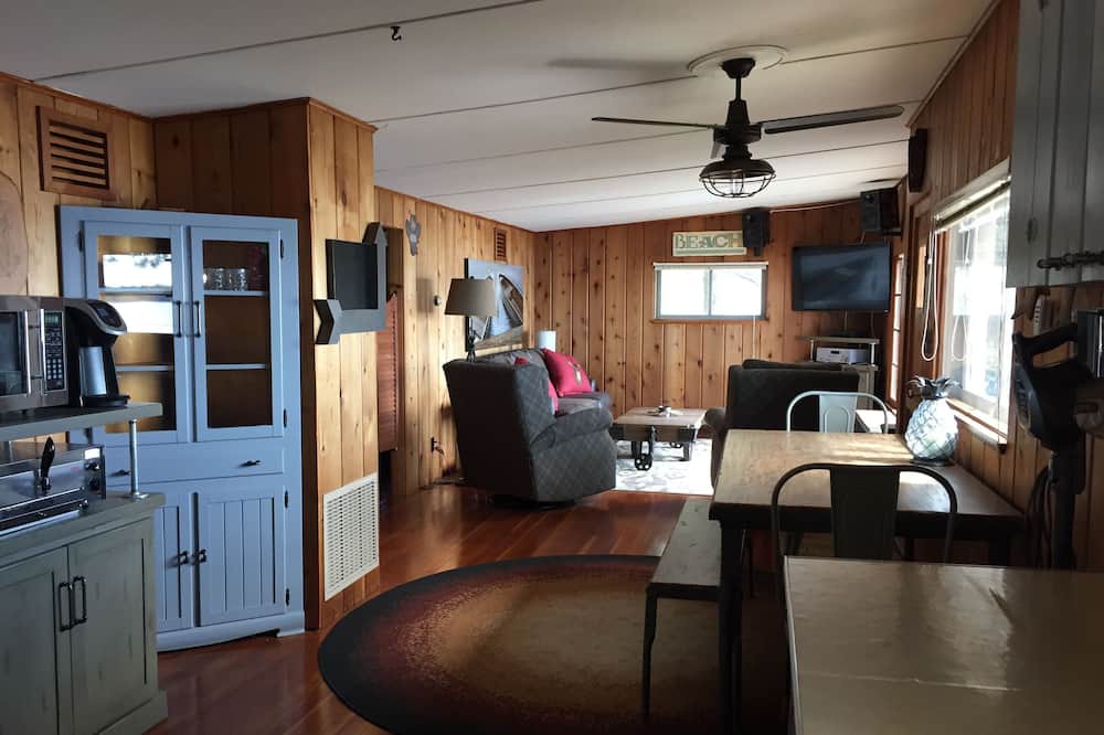 Photo of Livingroom in Merrifield