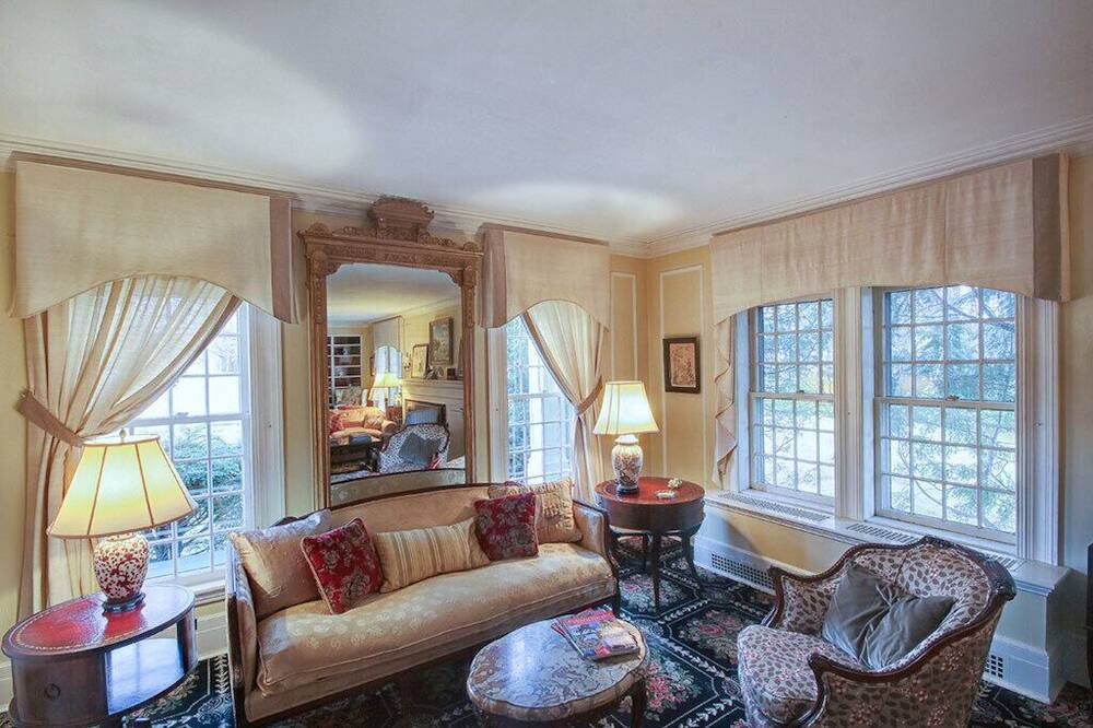 Photo of Bedroom in Whippleville