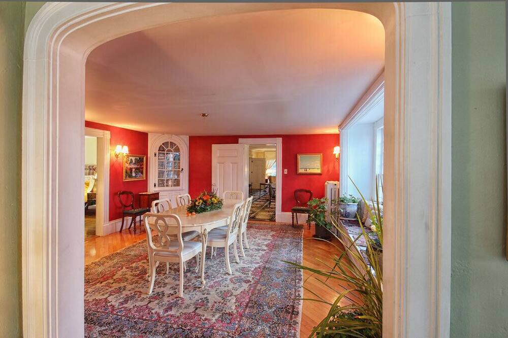 Photo of Bedroom in Whippleville