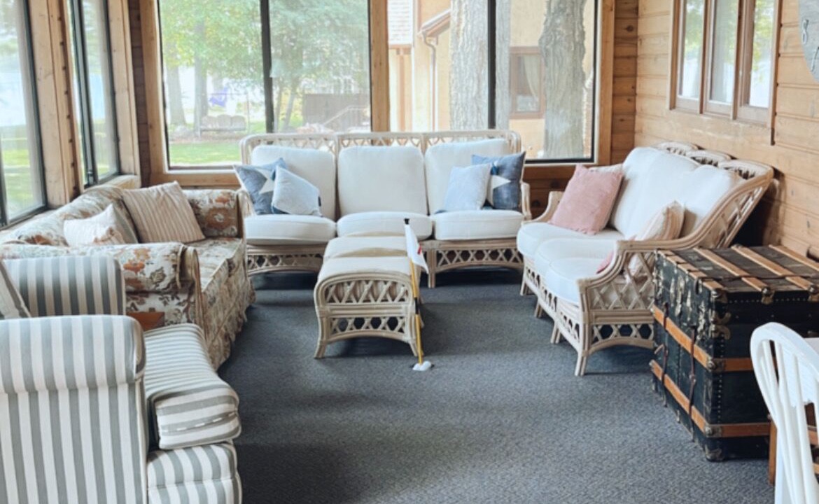 Photo of Livingroom in Crosby