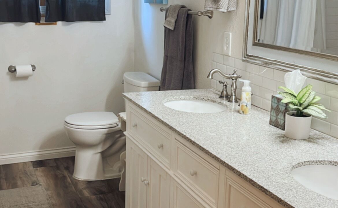 Photo of Bathroom in Crosby