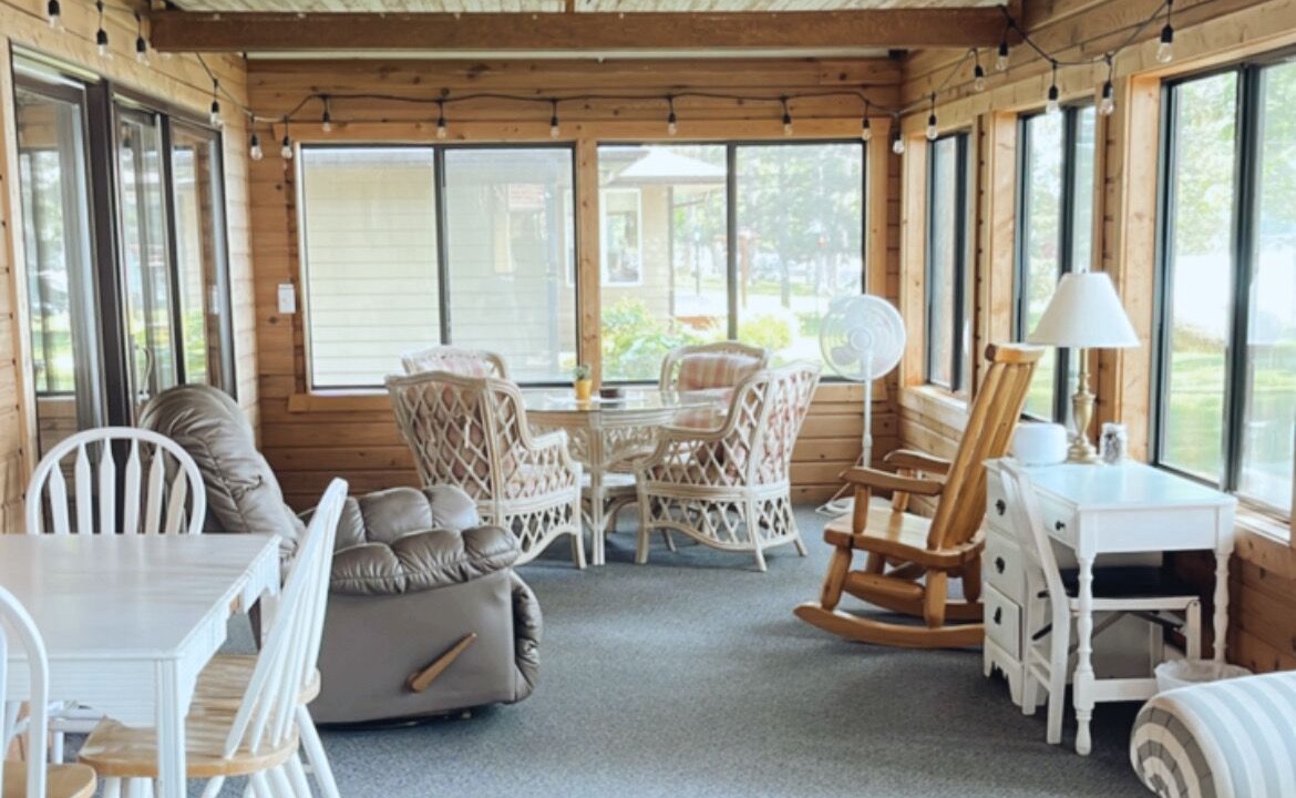 Photo of Outdoor in Crosby