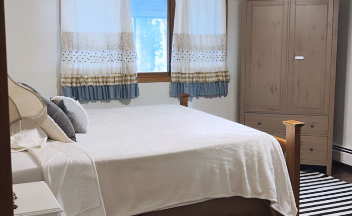 Photo of Bedroom in Crosby