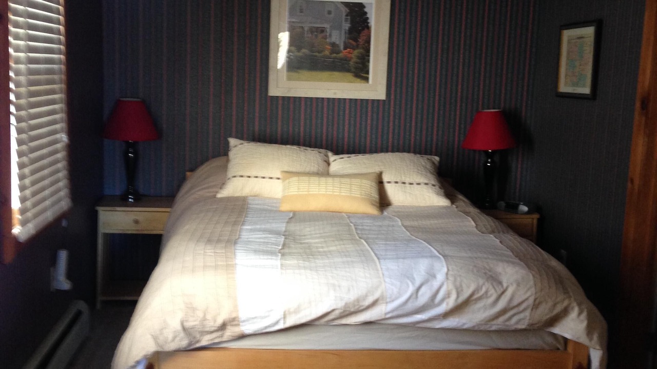 Photo of Bedroom in Bridport