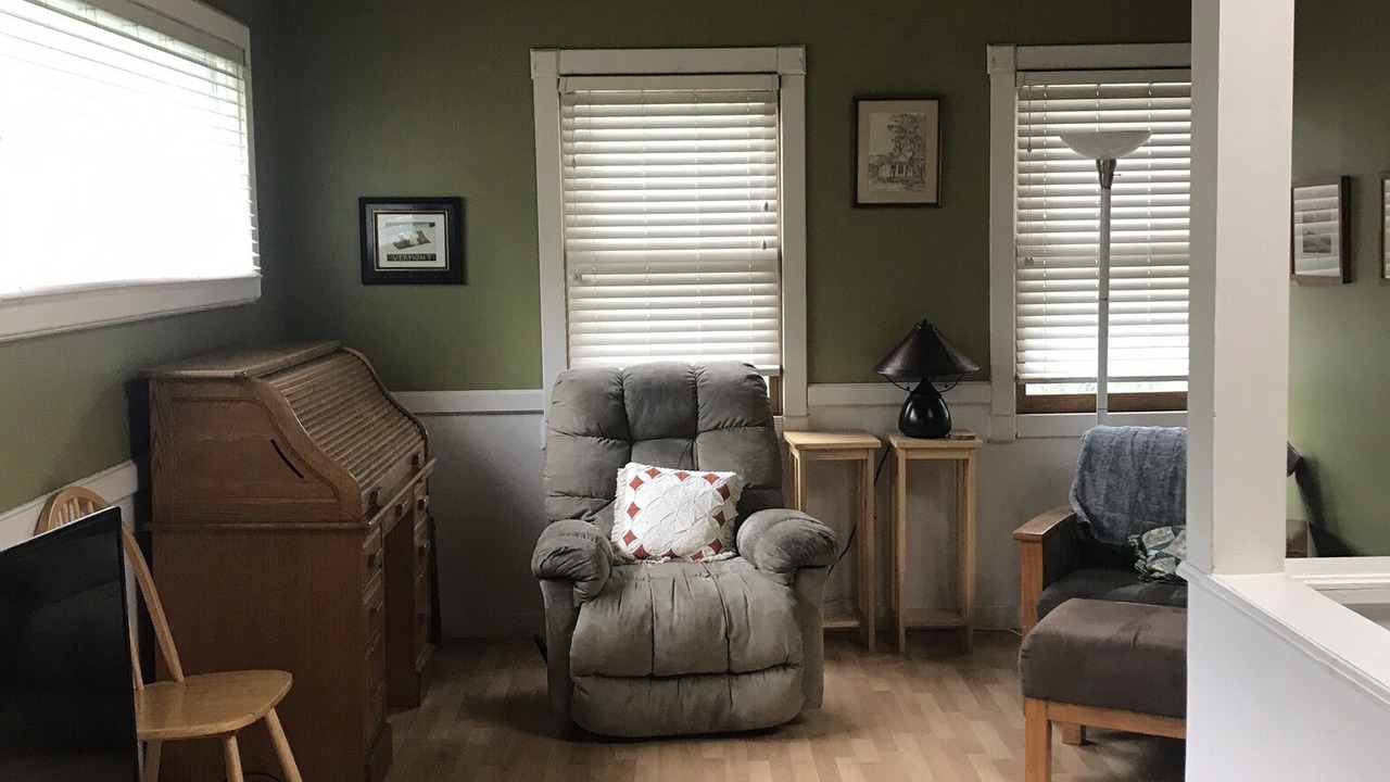 Photo of Livingroom in Bridport