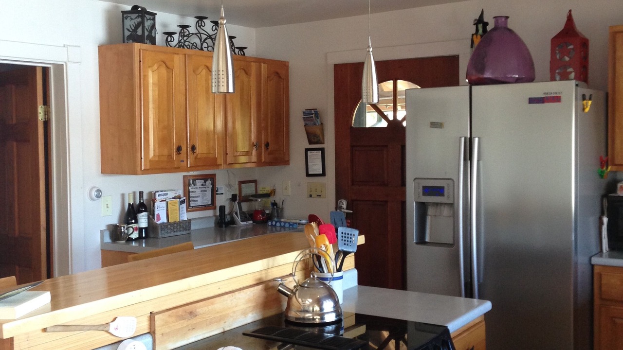 Photo of Kitchen in Bridport