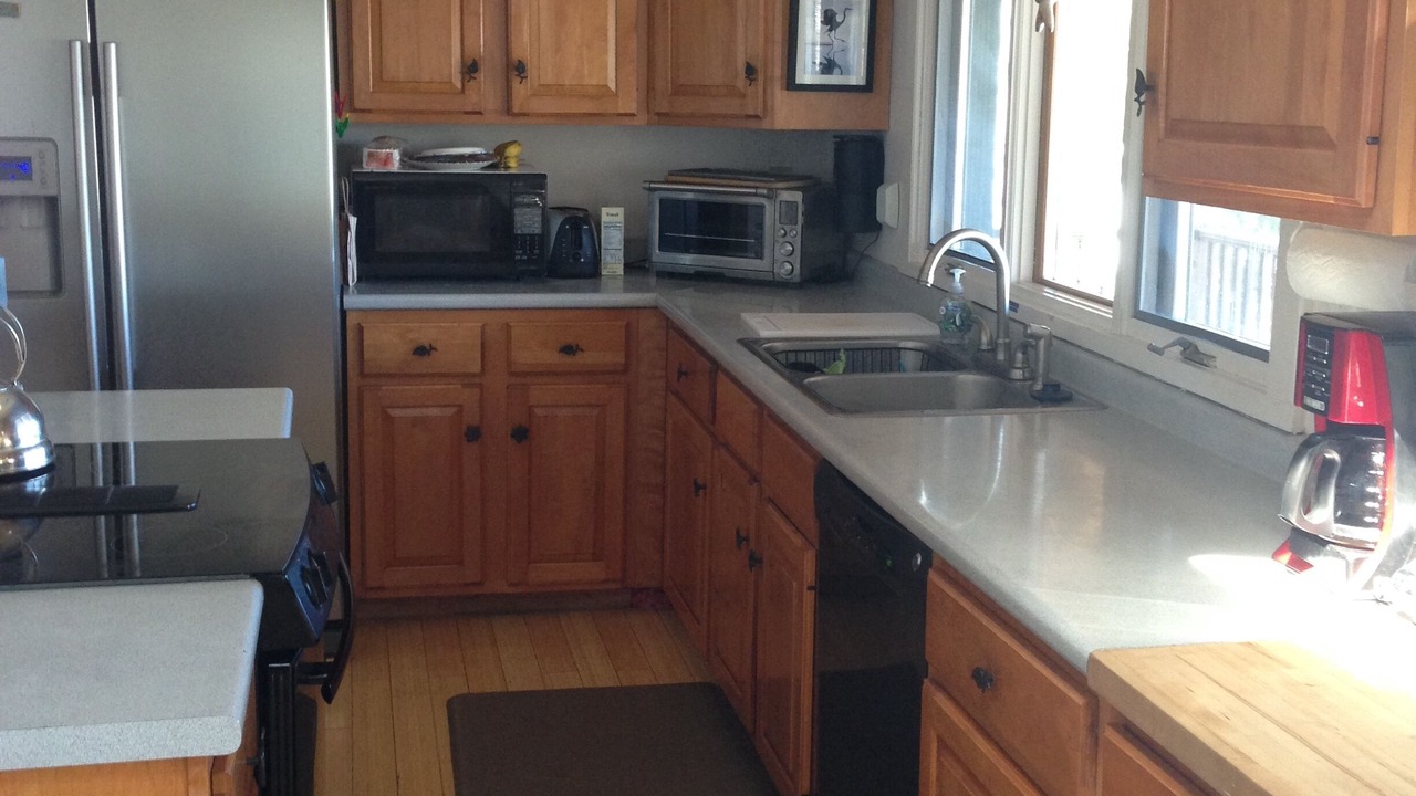 Photo of Kitchen in Bridport