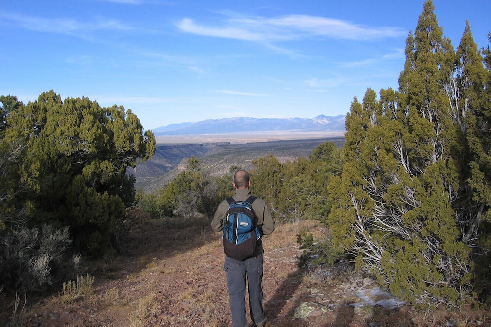 Photo of Outdoor in Embudo