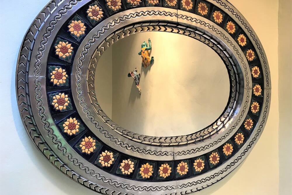 Photo of Bathroom in Embudo