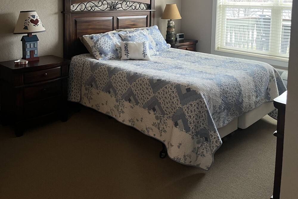 Photo of Bedroom in Birchwood