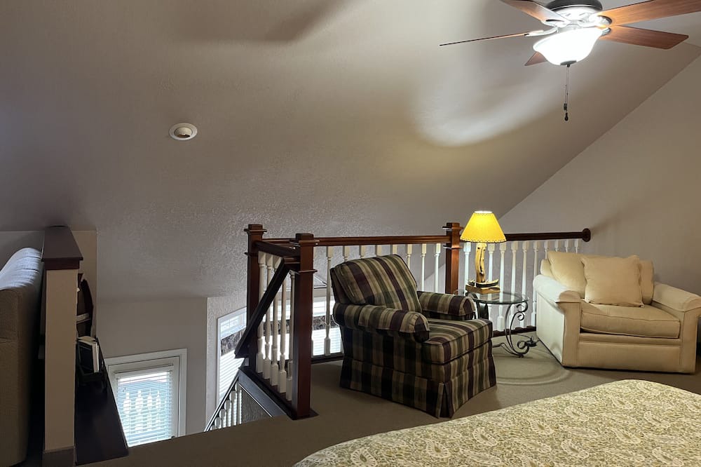 Photo of Bedroom in Birchwood