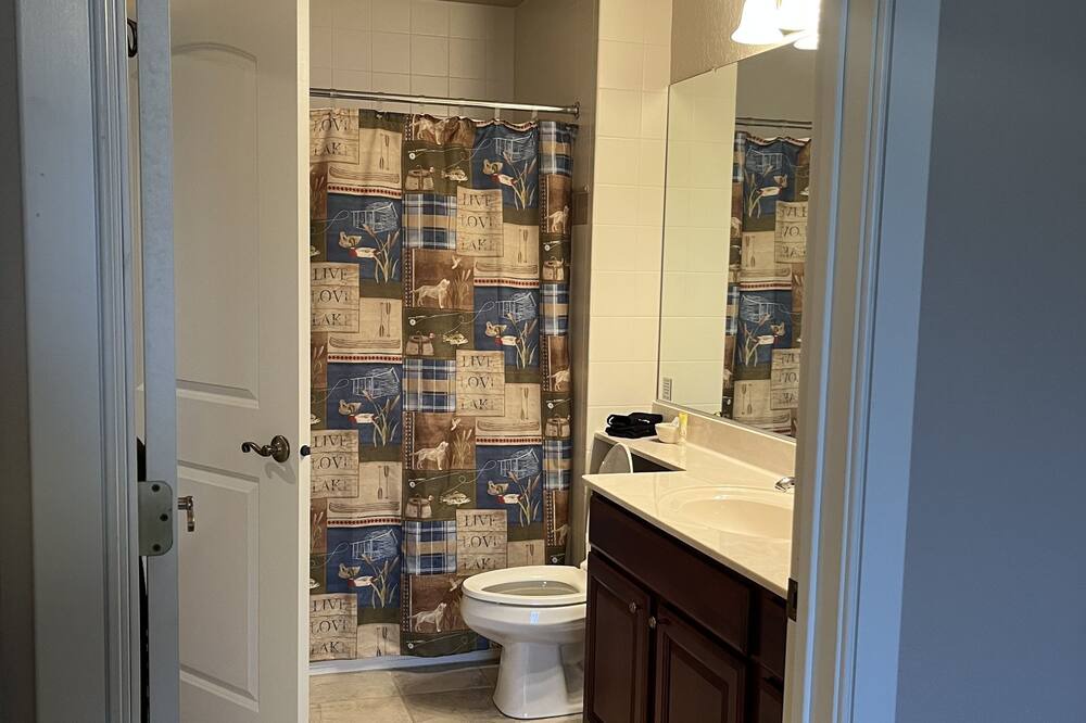 Photo of Bathroom in Birchwood