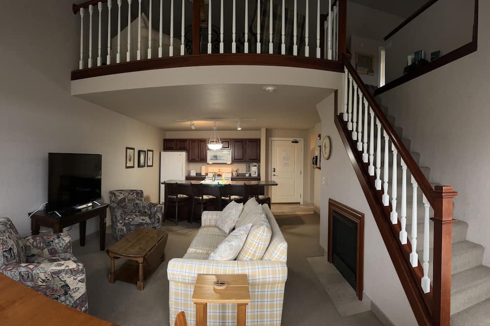 Photo of Livingroom in Birchwood