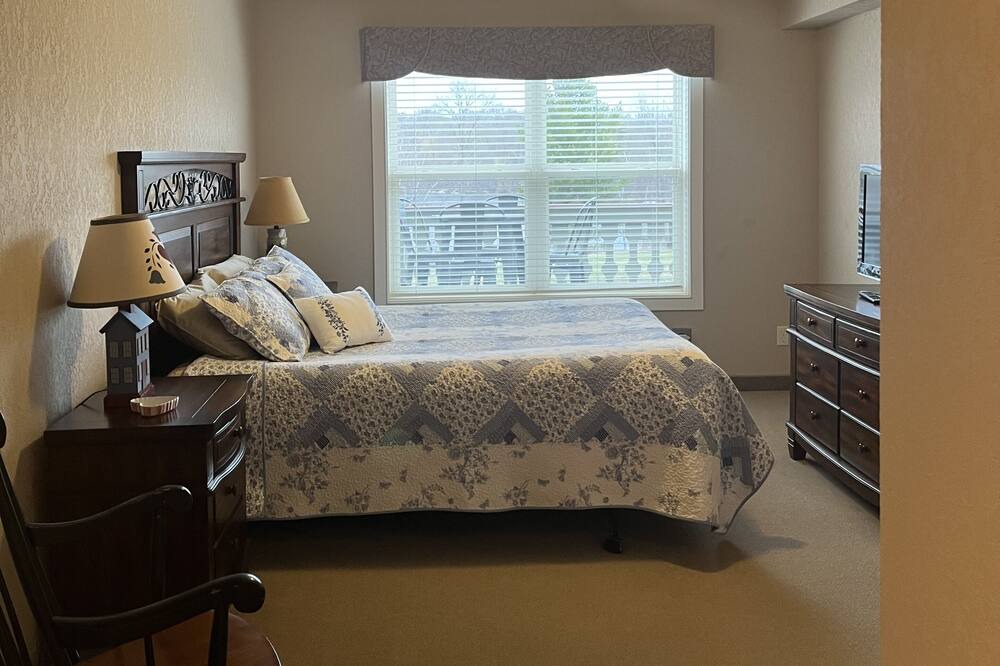 Photo of Bedroom in Birchwood