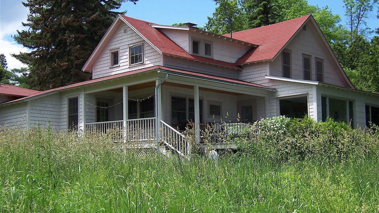 Photo of Outdoor in Westport