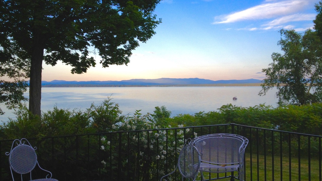 Photo of Outdoor in Westport
