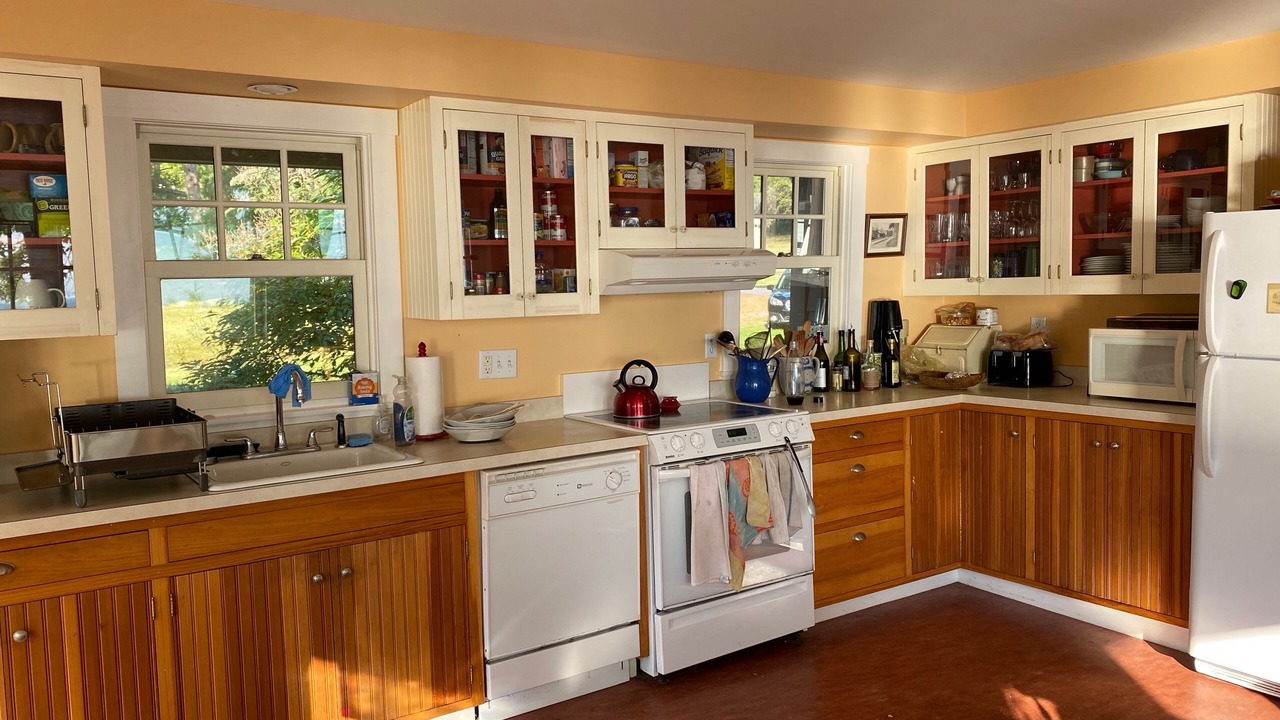 Photo of Kitchen in Westport