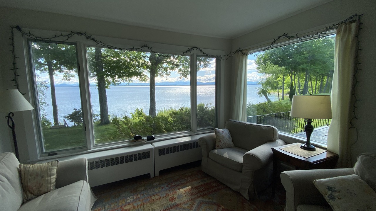Photo of Livingroom in Westport