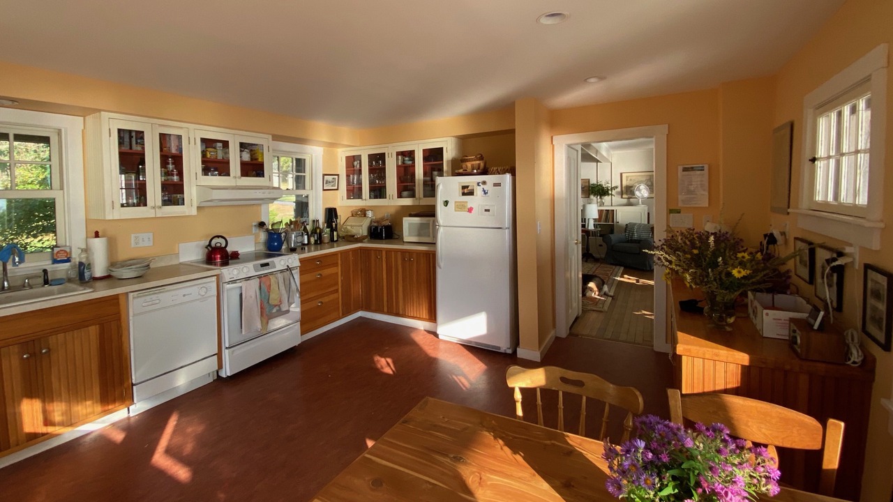 Photo of Kitchen in Westport