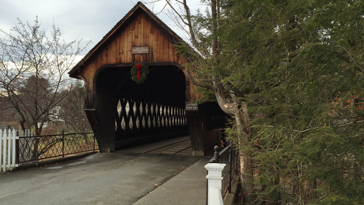 Photo of Outdoor in Woodstock