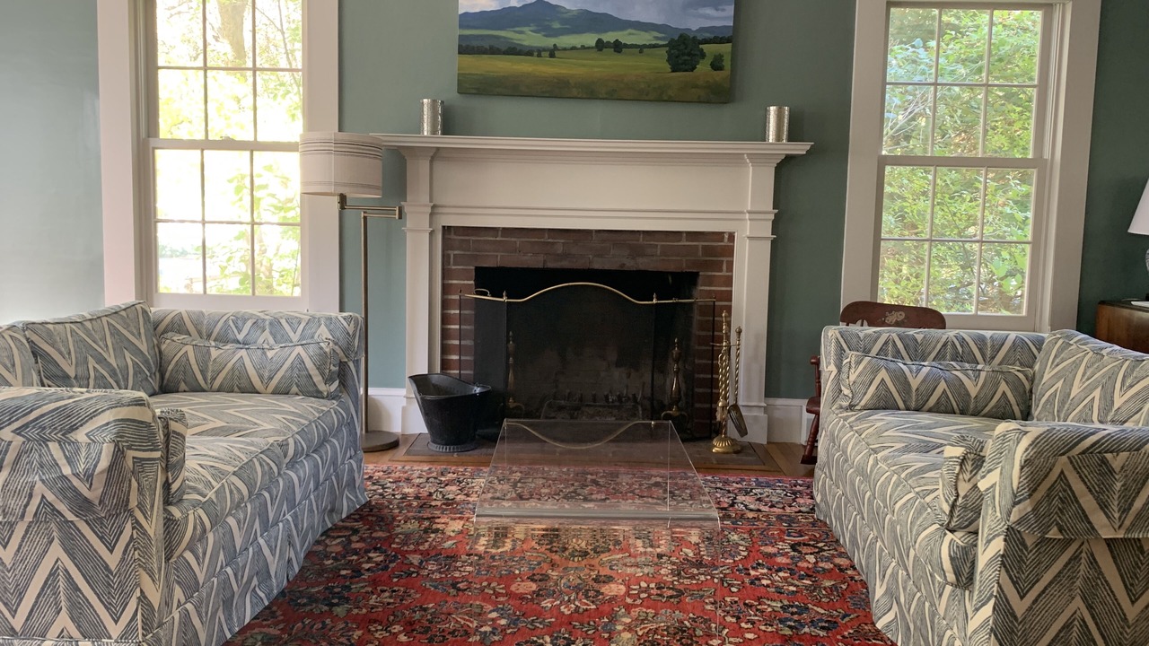 Photo of Livingroom in Woodstock