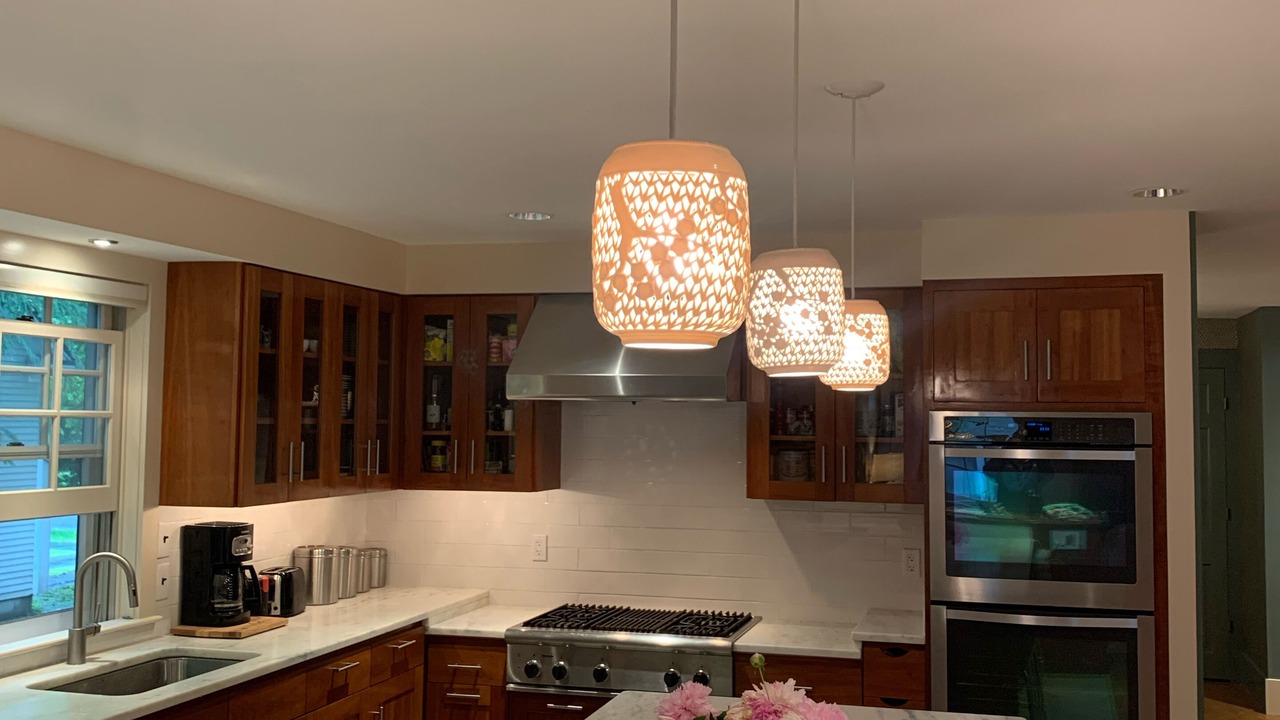 Photo of Kitchen in Woodstock