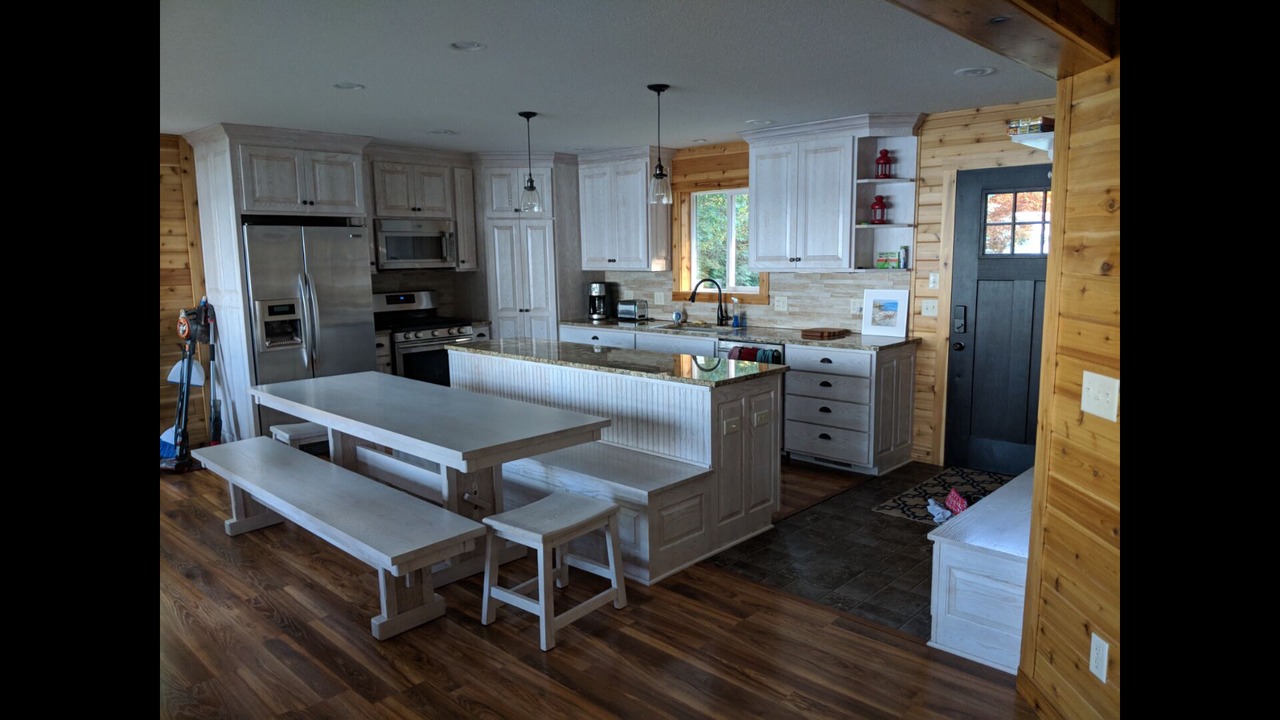 Photo of Kitchen in Hayward