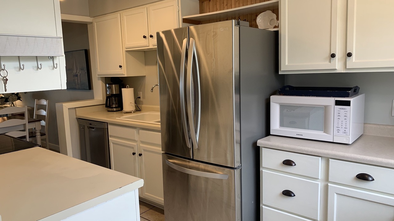 Photo of Kitchen in Onamia