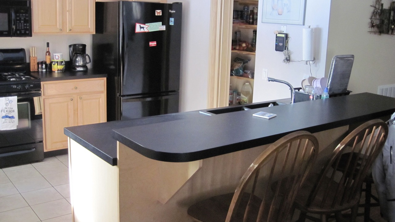 Photo of Kitchen in Woodgate