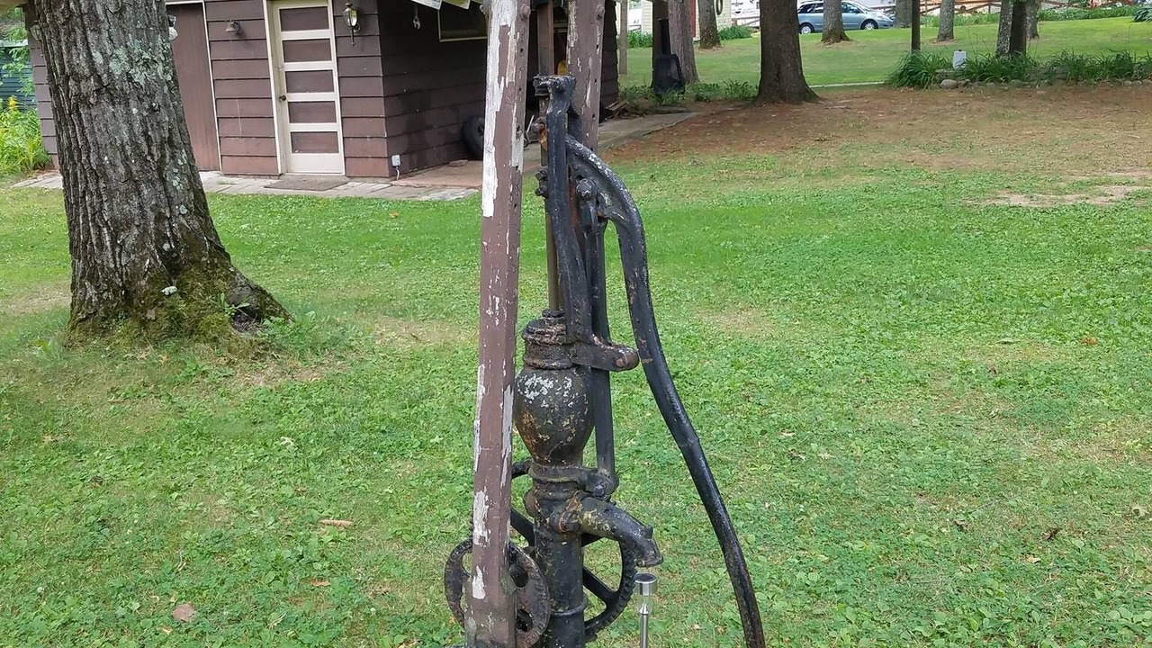 Photo of Outdoor in New Auburn