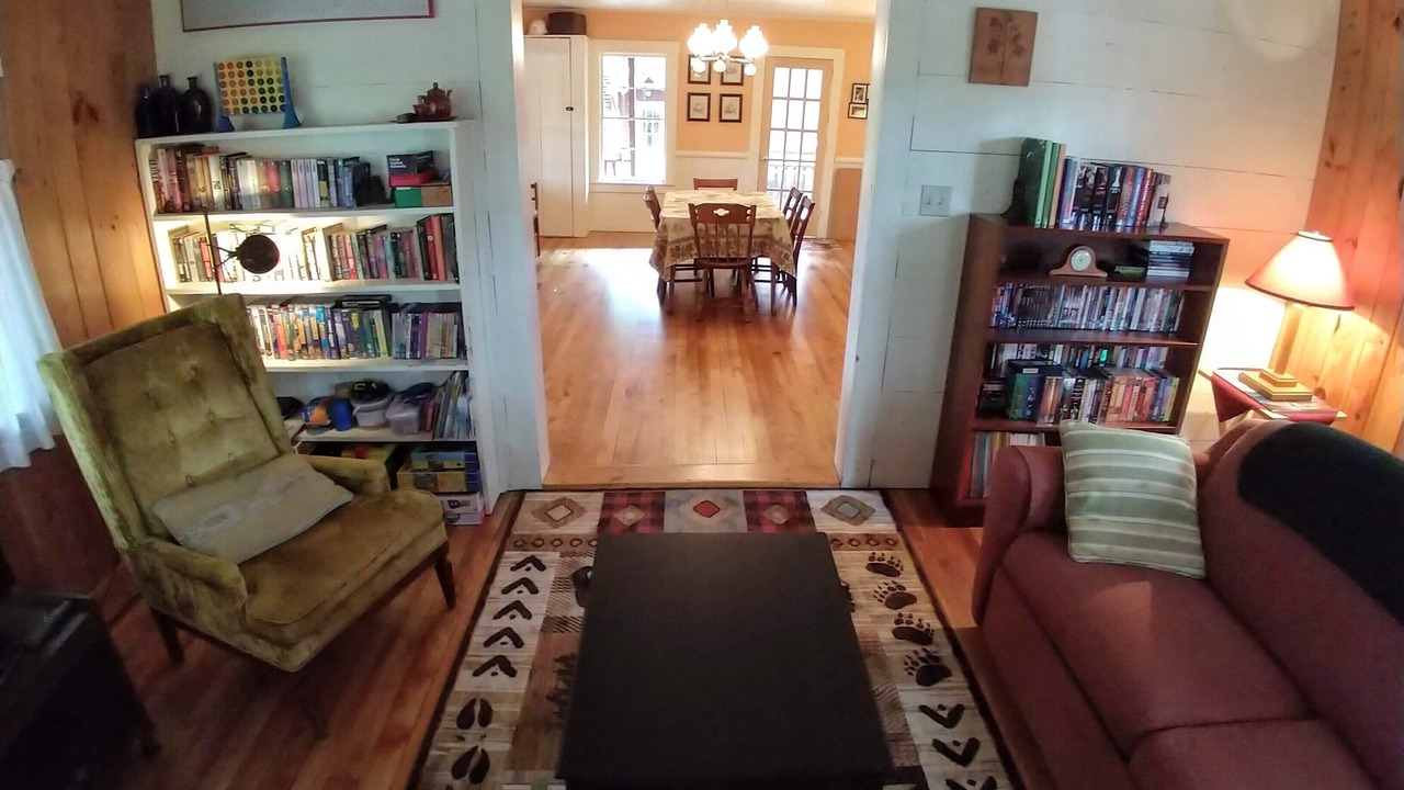 Photo of Livingroom in Littleton