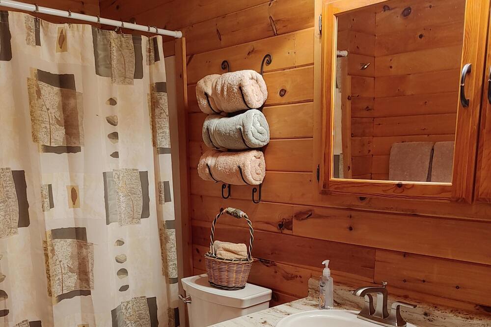 Photo of Bathroom in Hayward