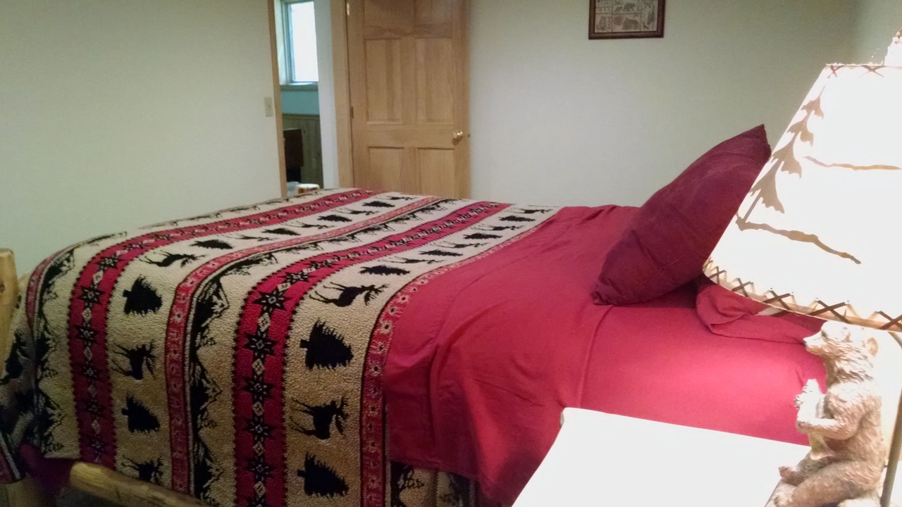 Photo of Bedroom in Land O Lakes
