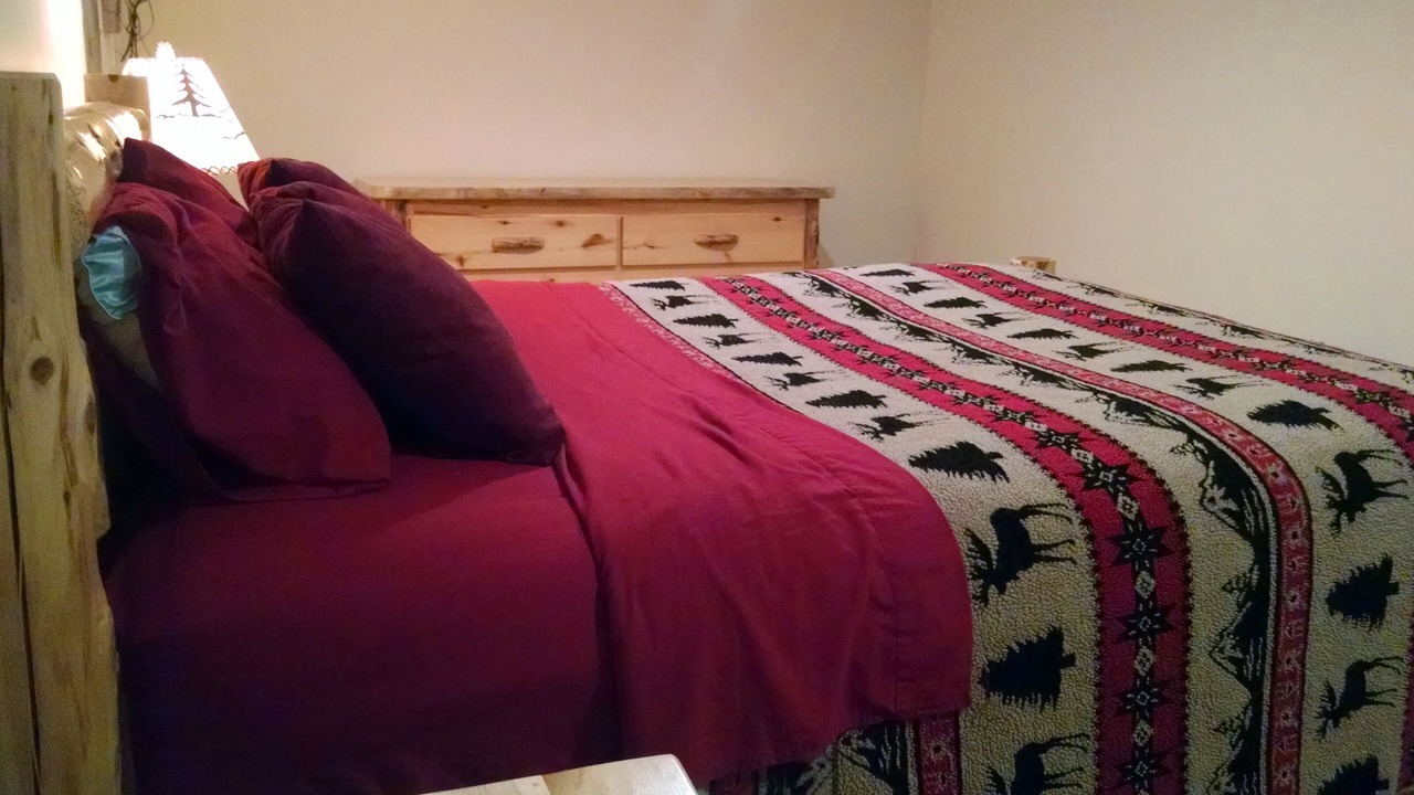 Photo of Bedroom in Land O Lakes