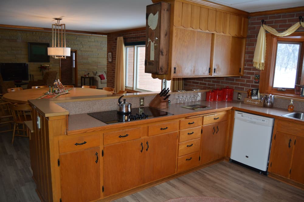Photo of Kitchen in New Ulm