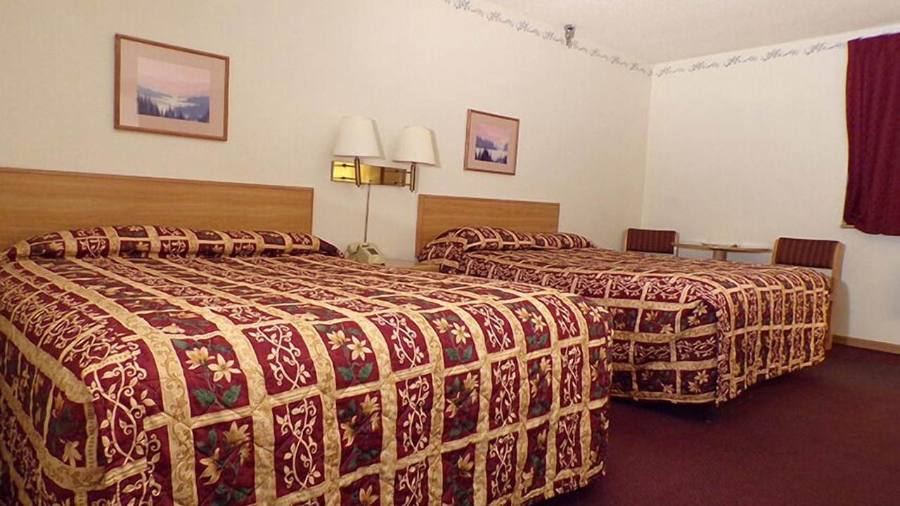 Photo of Bedroom in Morton