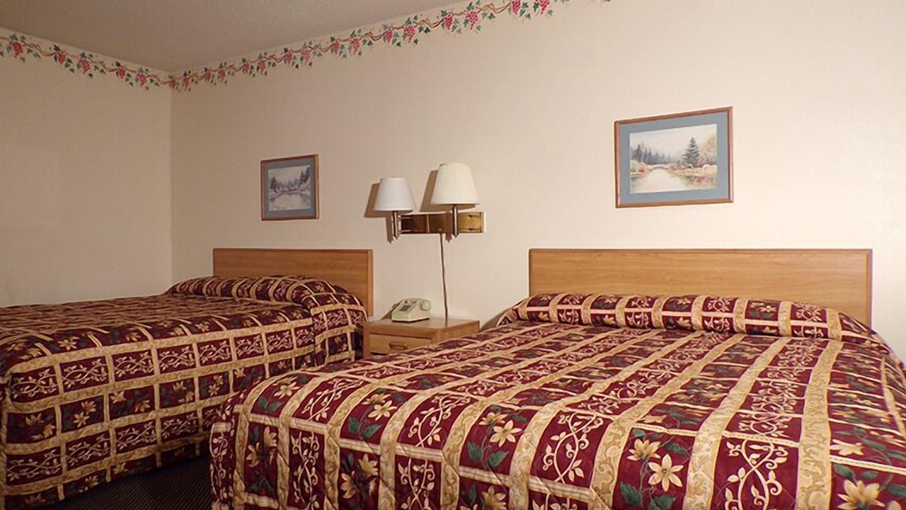 Photo of Bedroom in Morton