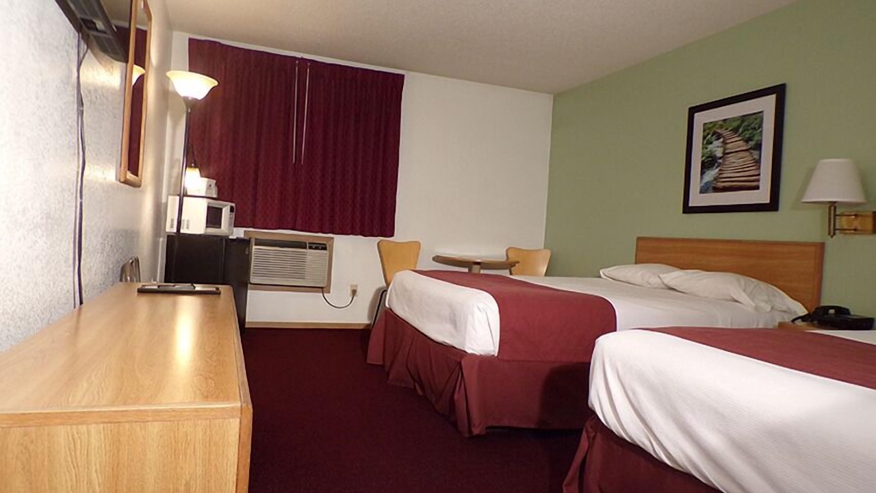 Photo of Bedroom in Morton
