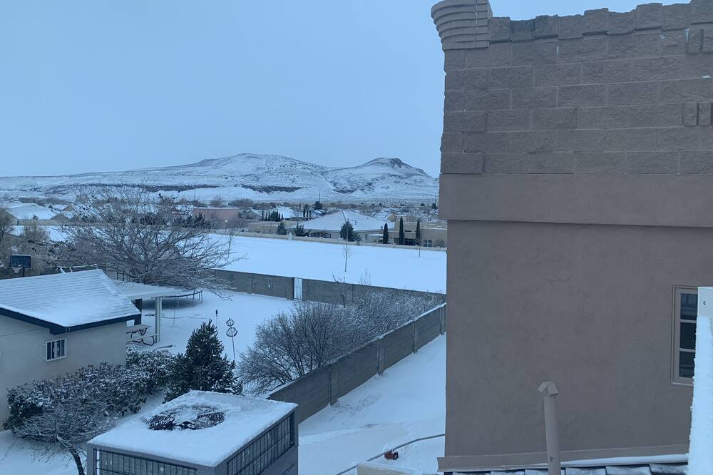 Photo of Outdoor in Los Lunas