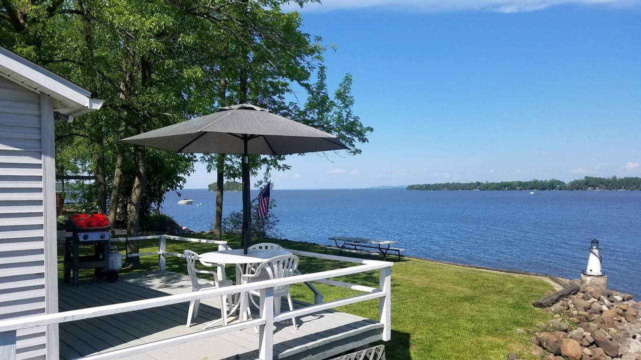 Photo of Outdoor in South Hero