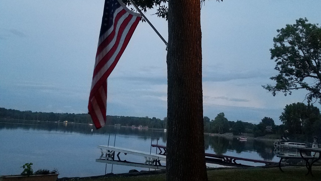 Photo of Outdoor in South Hero