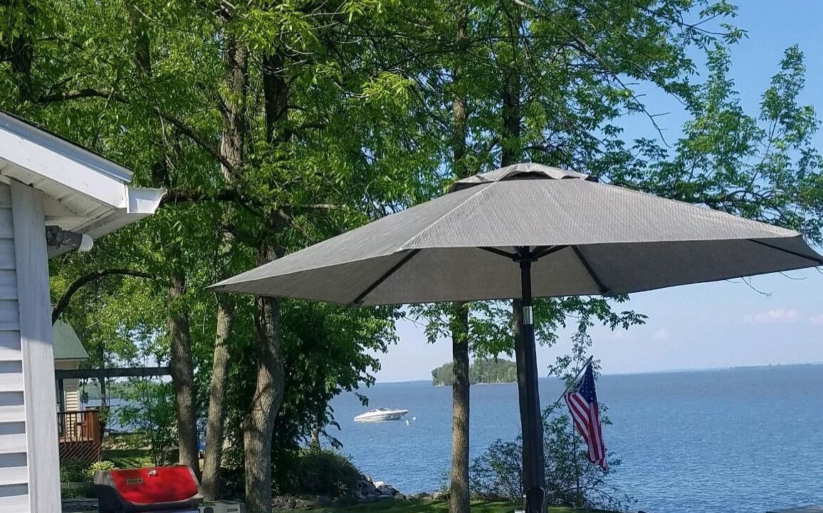 Photo of Outdoor in South Hero