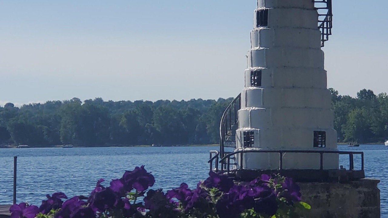 Photo of Outdoor in South Hero