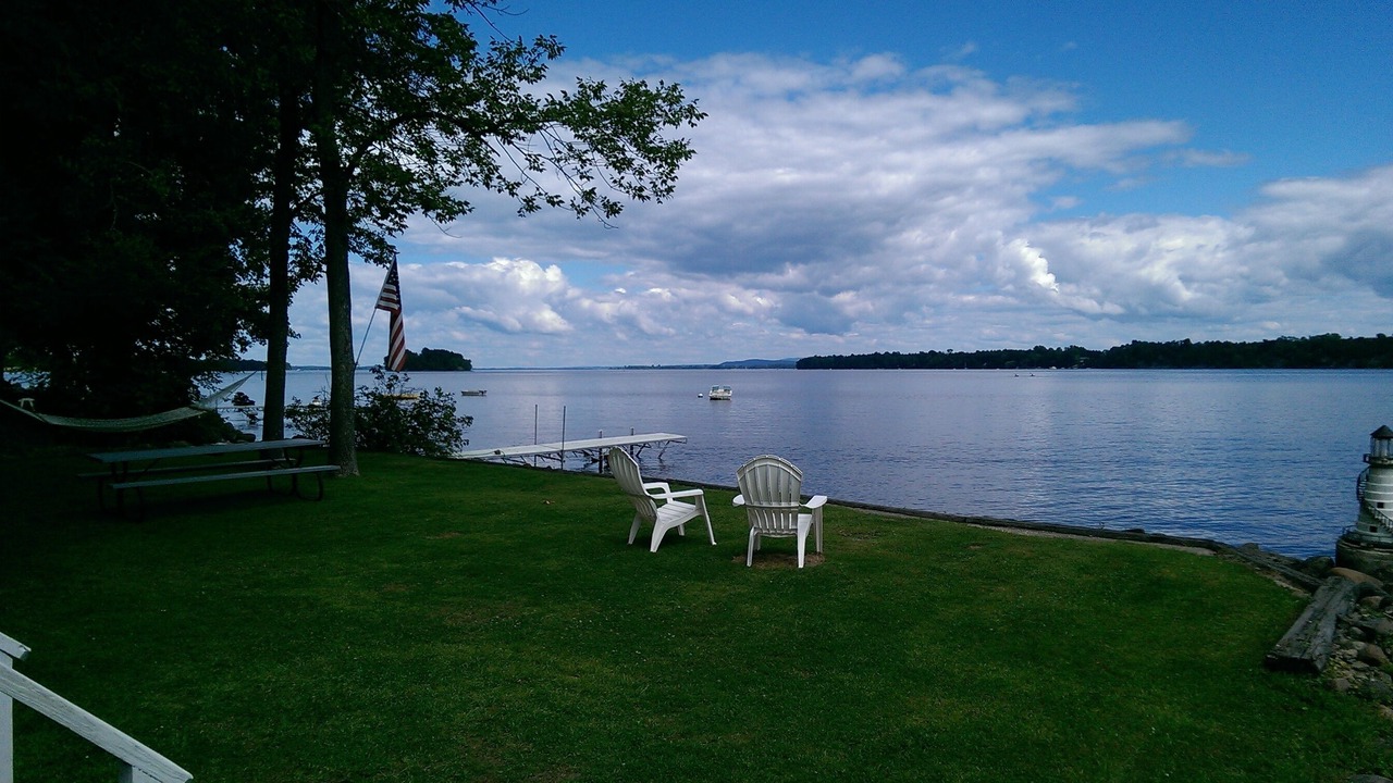 Photo of Outdoor in South Hero