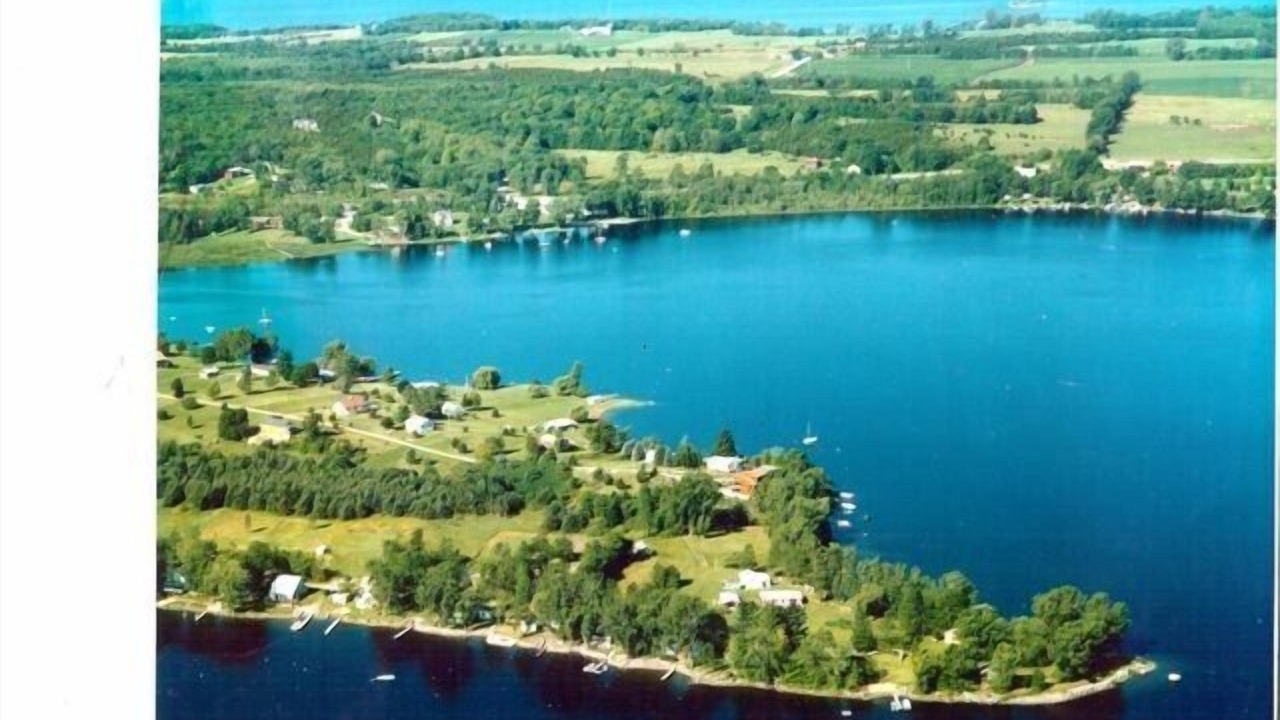Photo of Outdoor in South Hero