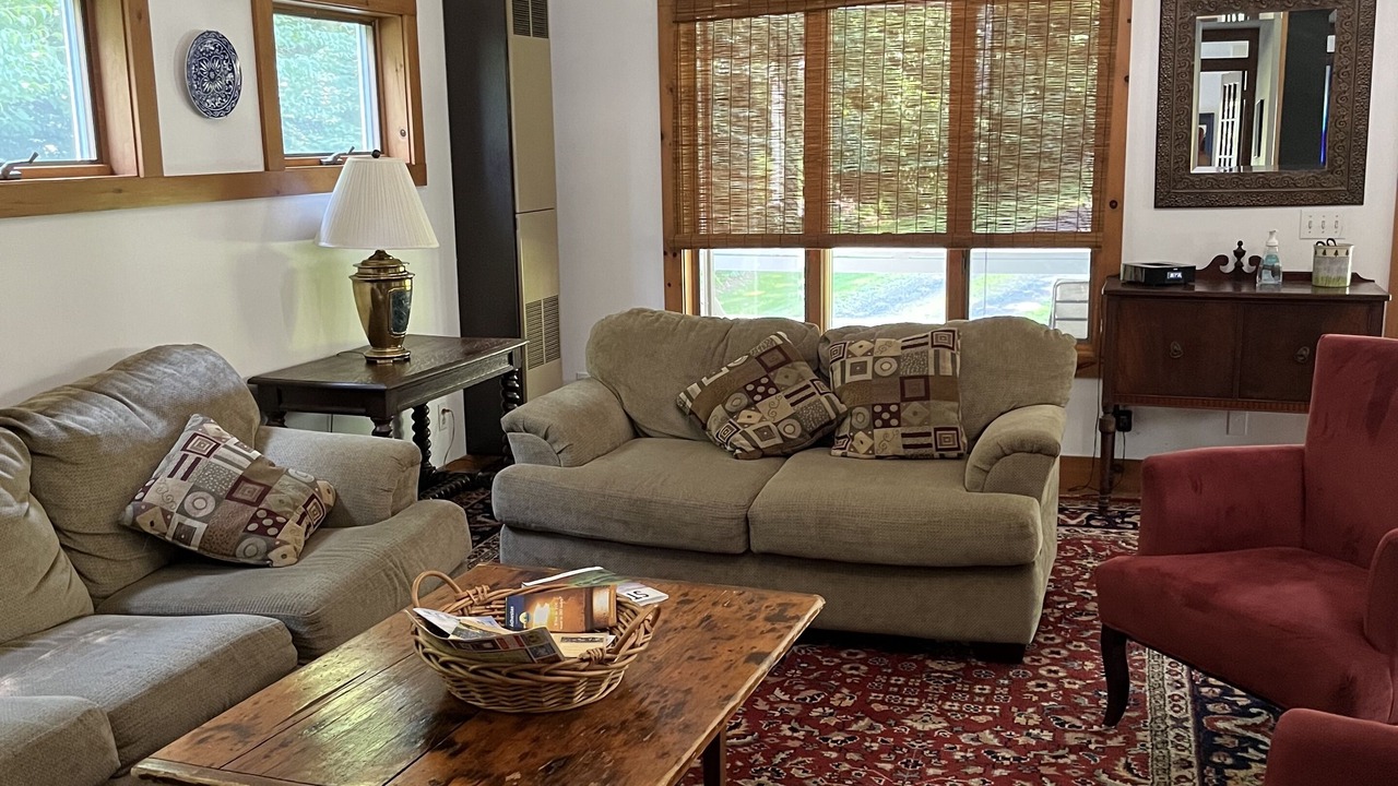 Photo of Livingroom in Moscow