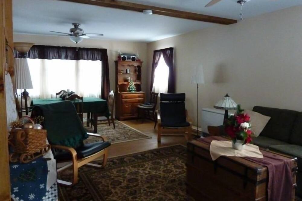 Photo of Bedroom in Mount Holly